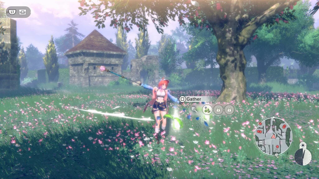 Atelier Resleriana The Red Alchemist and the White Guardian – PlayStation 5 (FREE SHIPPING) - Image 3