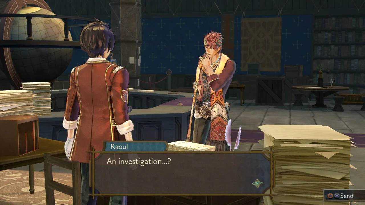 Atelier Shallie: Alchemists of the Dusk Sea - PS3 - Image 6