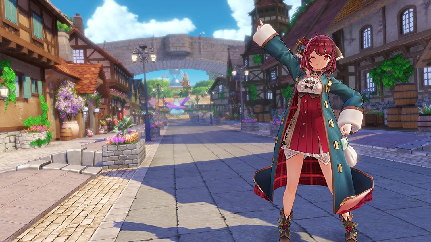 Atelier Sophie 2 The Alchemist Of The Mysterious Dream - PlayStation 4 - Image 6