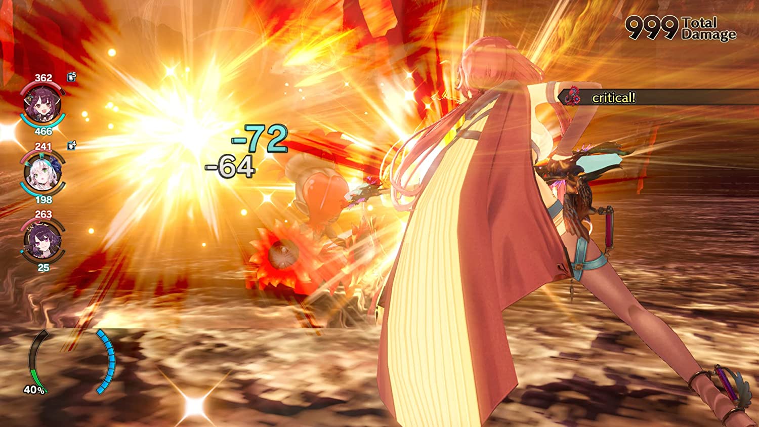 Atelier Sophie 2 The Alchemist Of The Mysterious Dream - SWITCH - Image 4