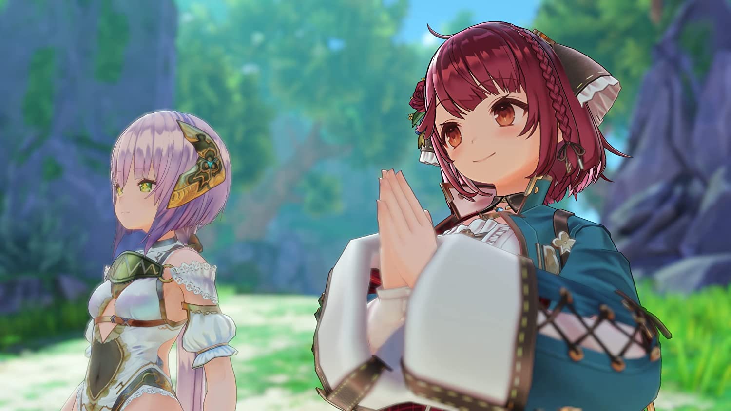 Atelier Sophie 2 The Alchemist Of The Mysterious Dream - SWITCH - Image 5