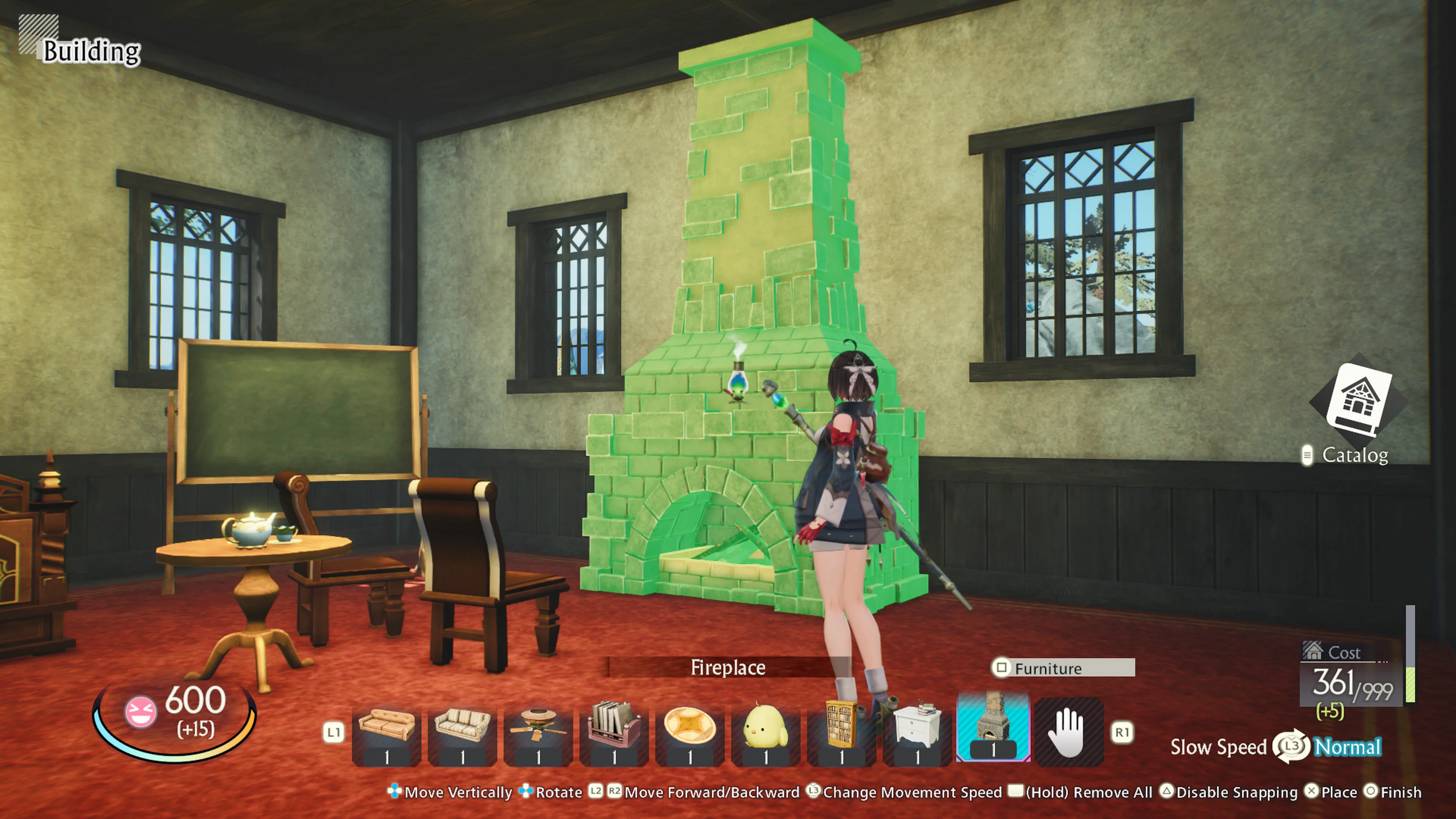 Atelier Yumia: The Alchemist of Memories & the Envisioned Land - Nintendo Switch - Image 6