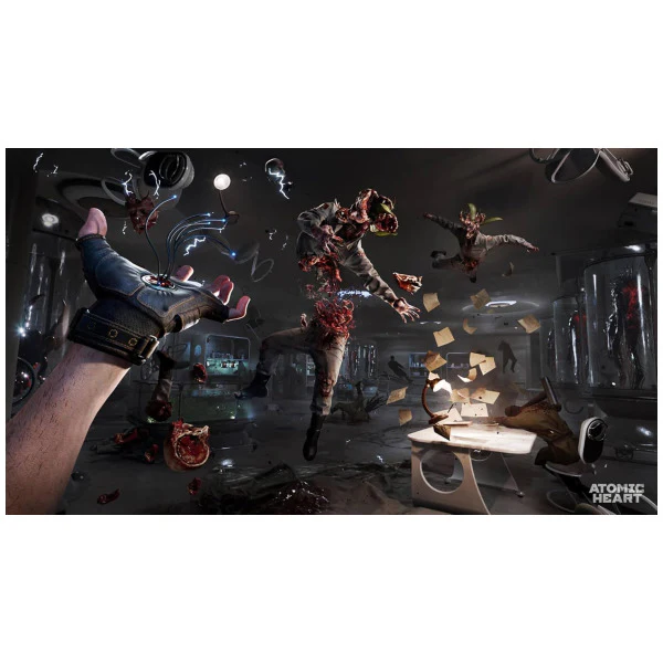 Atomic Heart Ultimate Edition - Xbox Series X (PRE-ORDER) - Image 7
