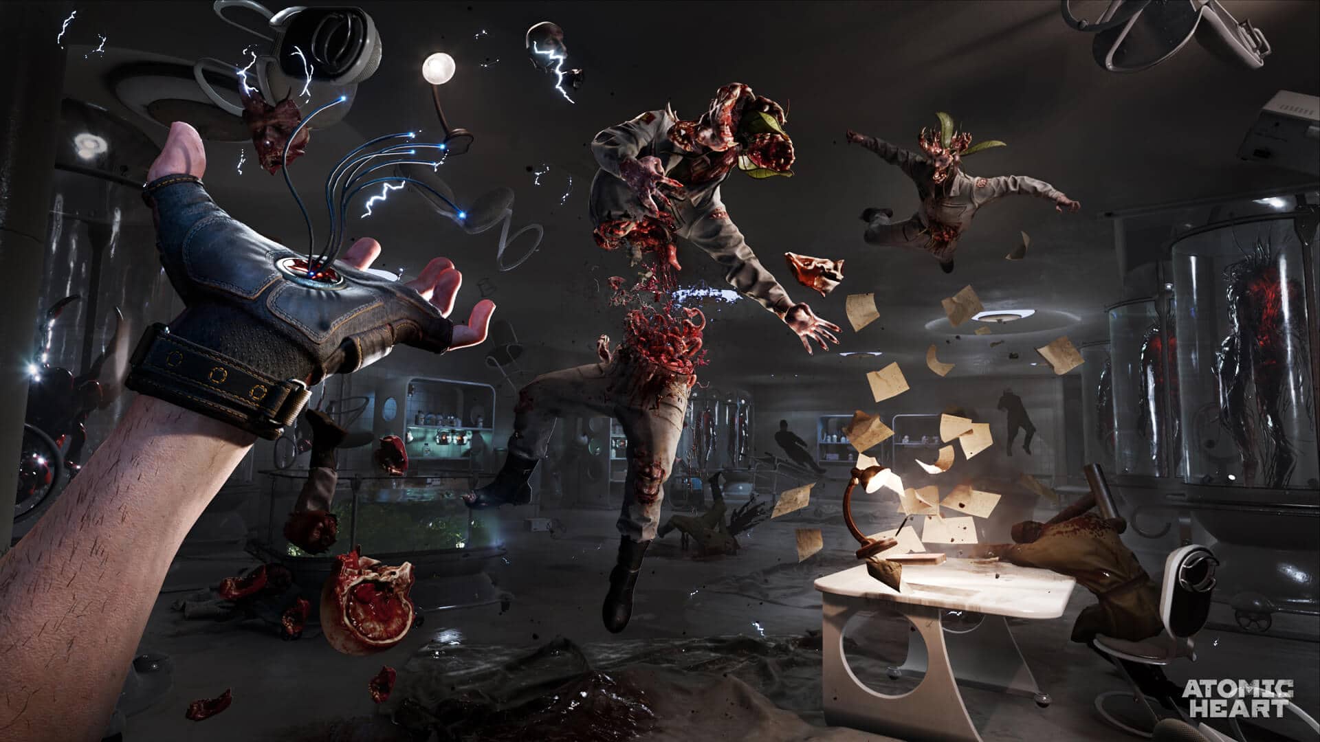 ATOMIC HEART - PlayStation 5 - Image 6