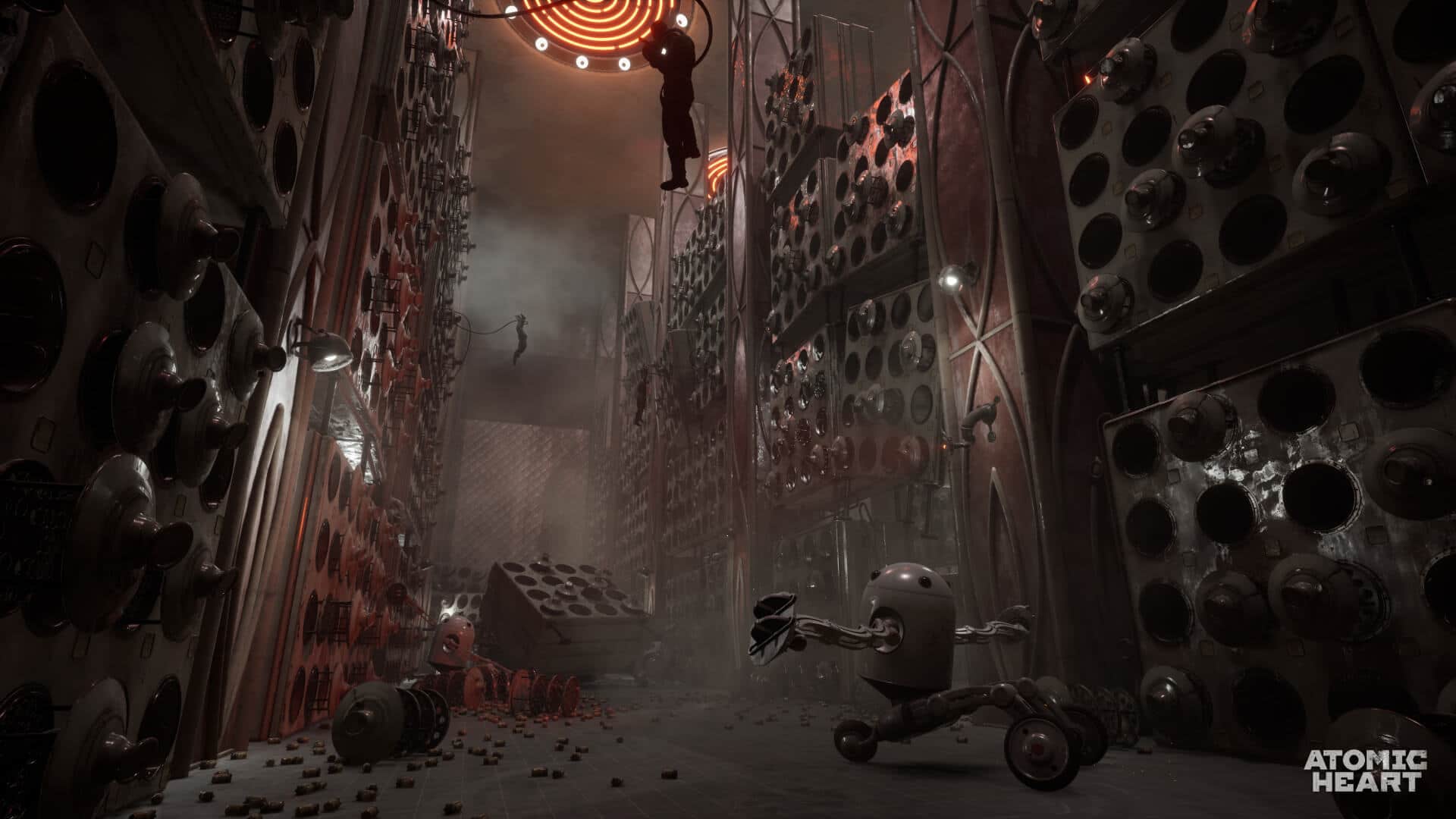 ATOMIC HEART - XBOX ONE/XBOX SERIES X - Image 4