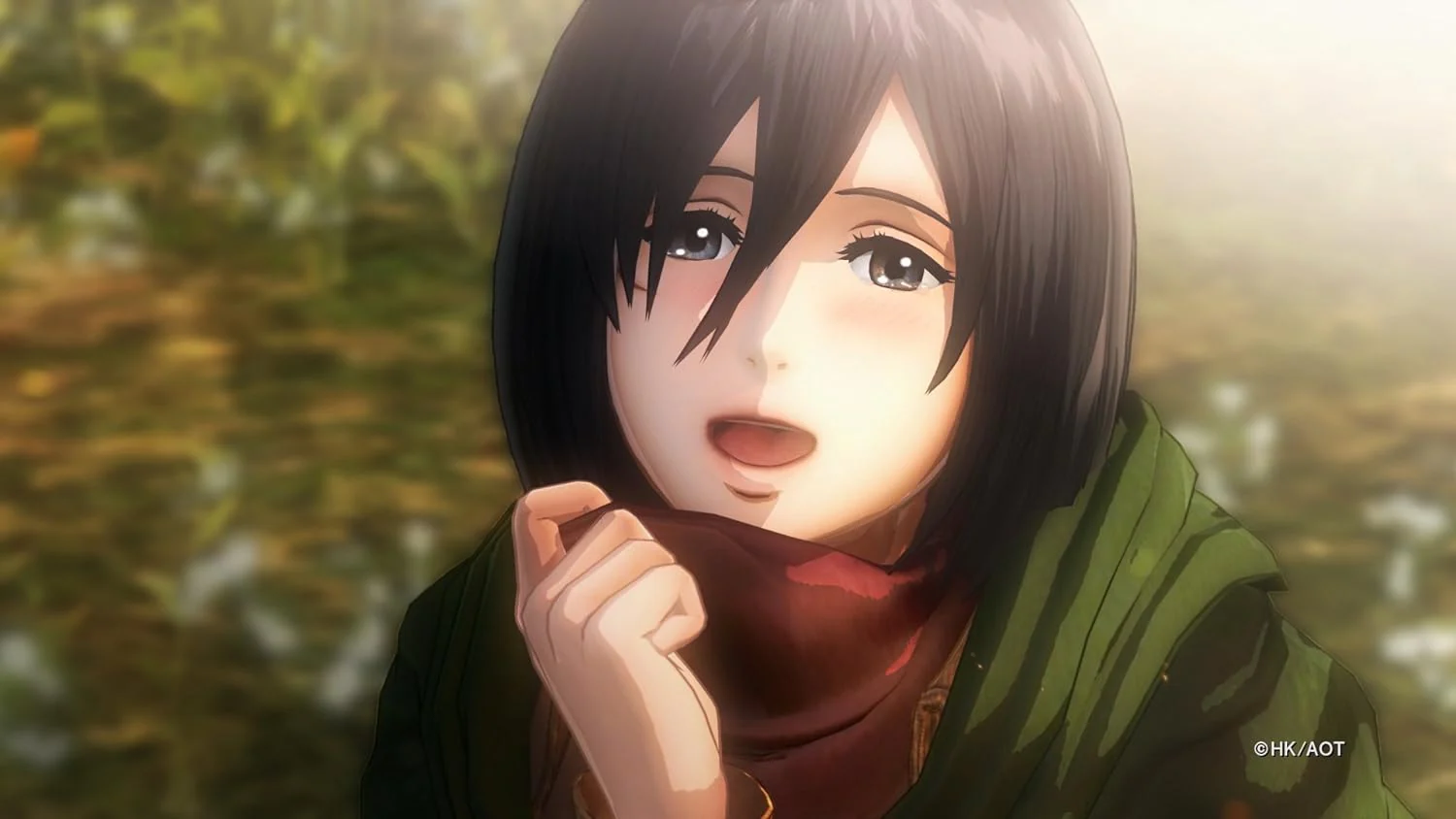 Attack on Titan 2 - Nintendo Switch - Image 9
