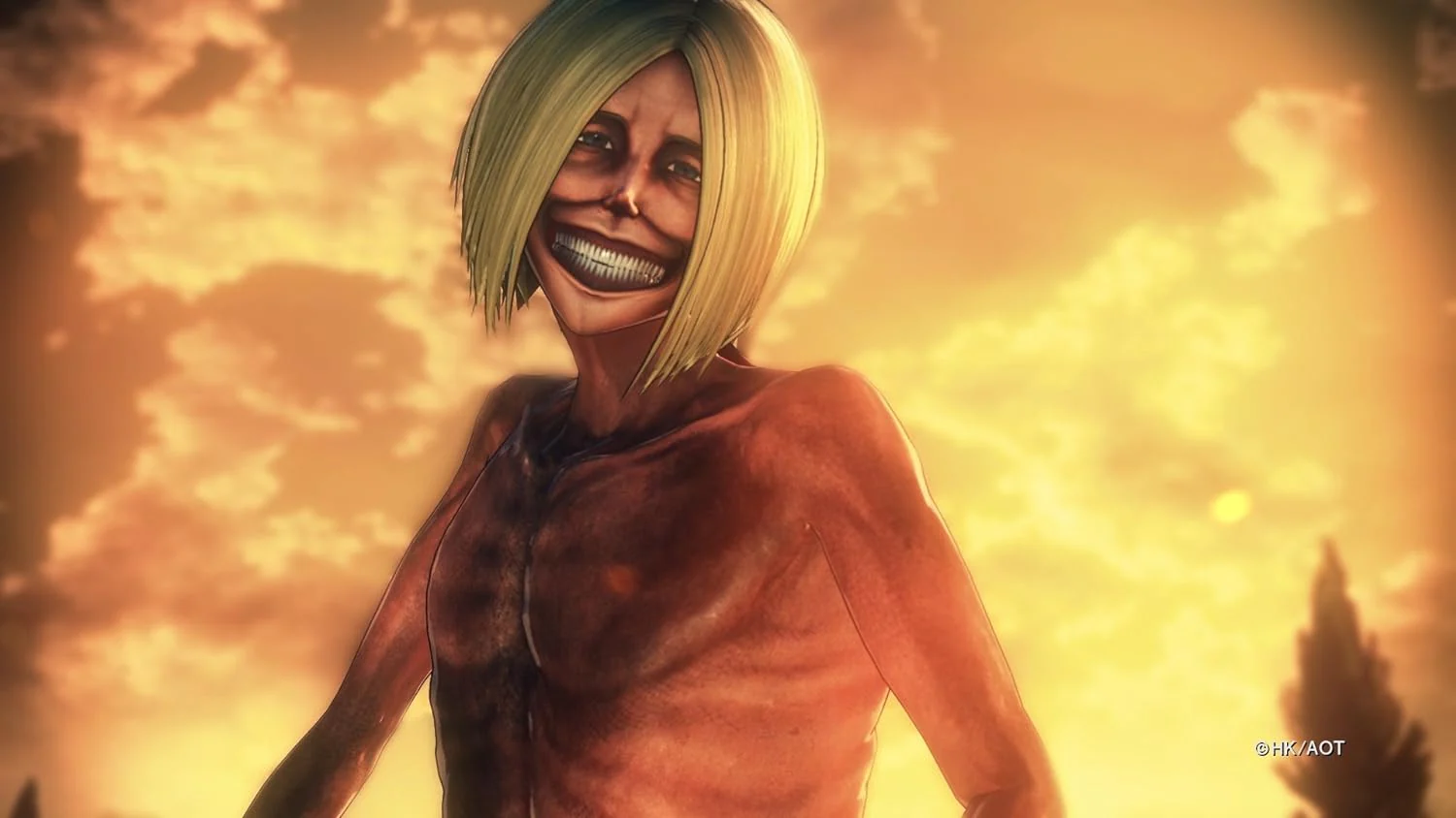Attack on Titan 2 - Xbox One - Image 6