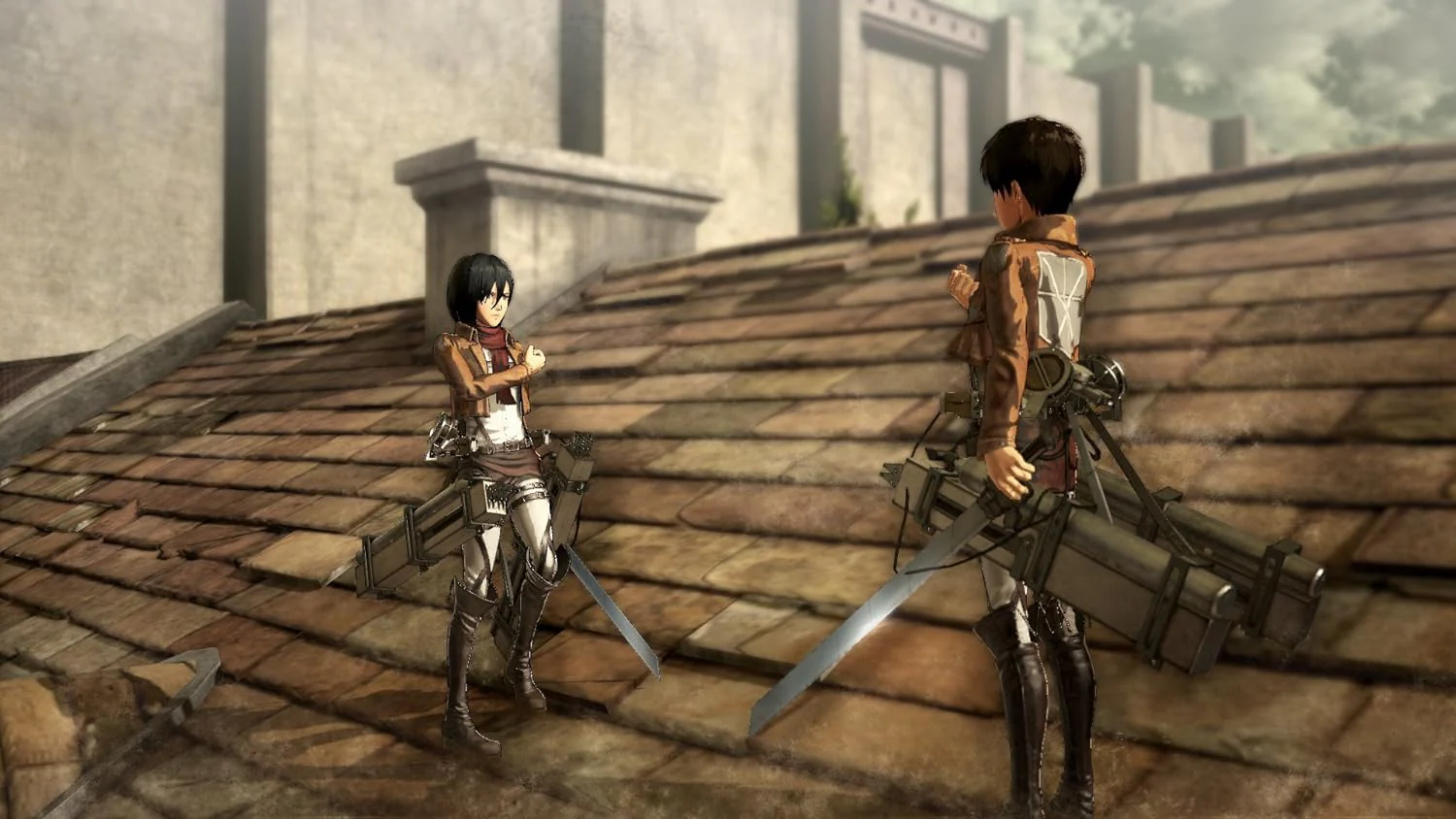 Attack on Titan - Playstation 4 - Image 9