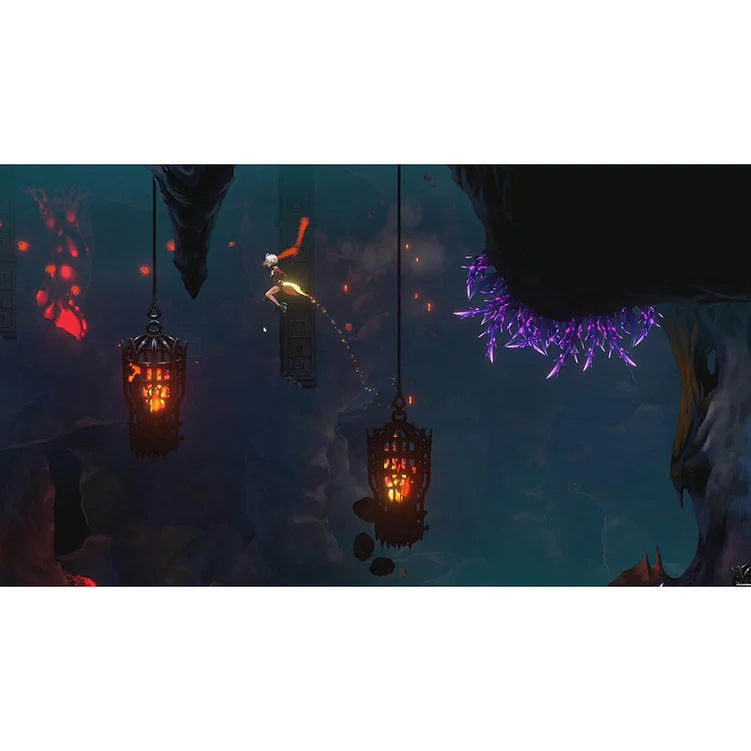 Awaken - Astral Blade [Tania's Edition] -  Playstation 5 - Image 3