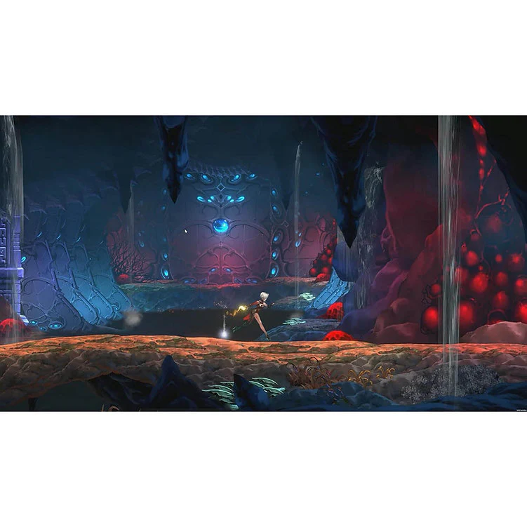 Awaken - Astral Blade [Tania's Edition] -  Playstation 5 - Image 4