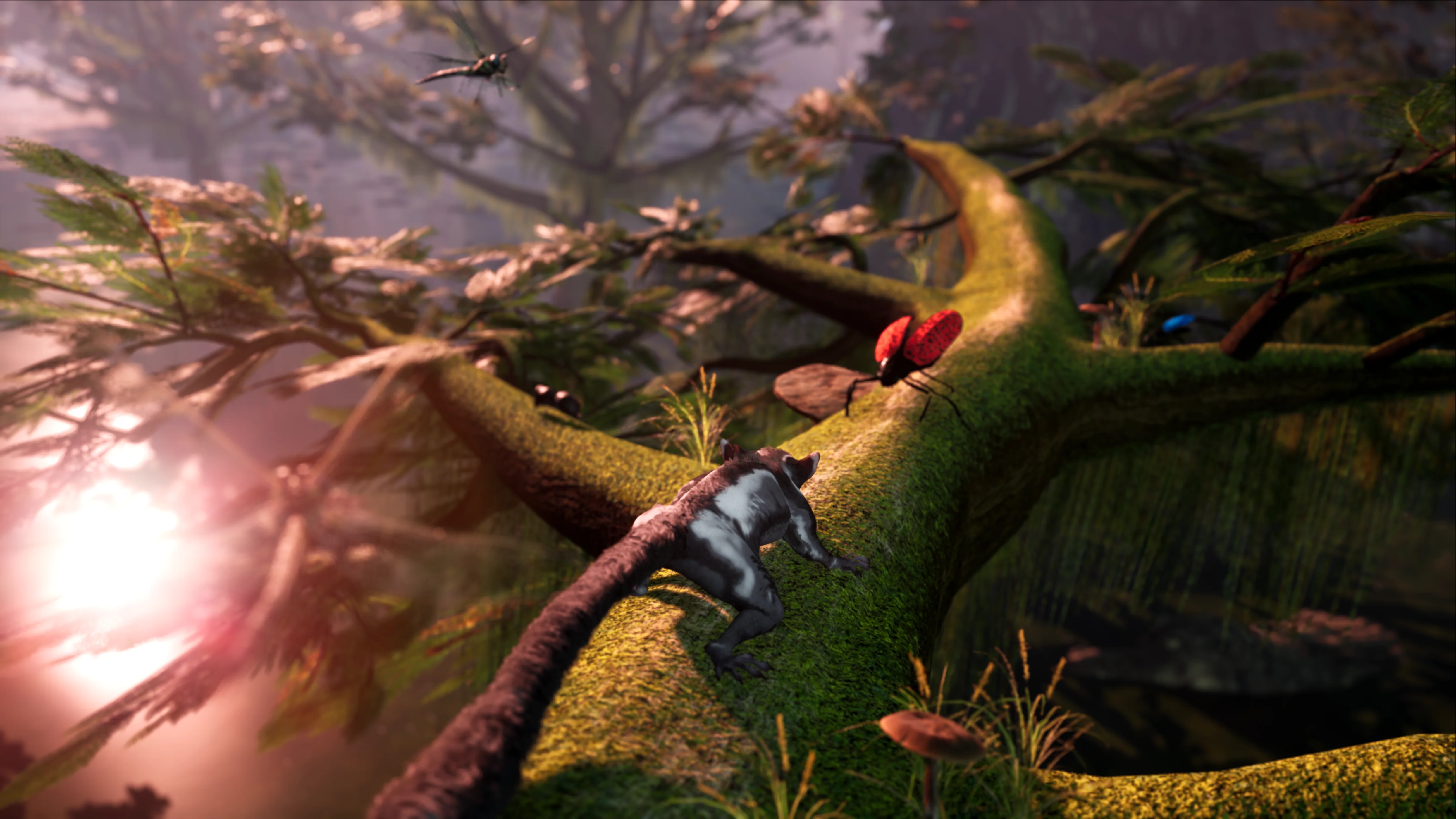 Away: The Survival Series - PS4 - Image 4