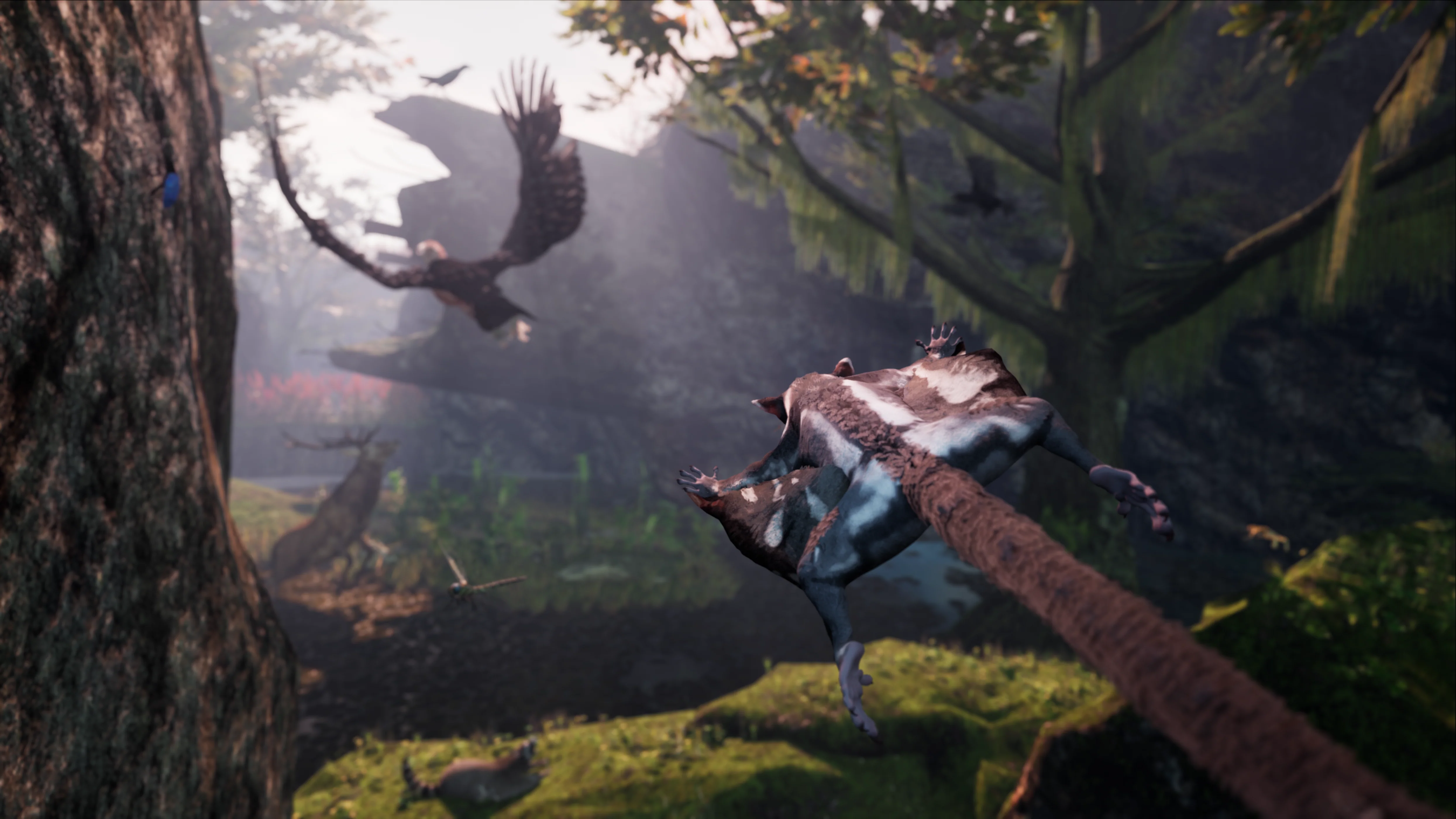 Away: The Survival Series - PS4 - Image 5