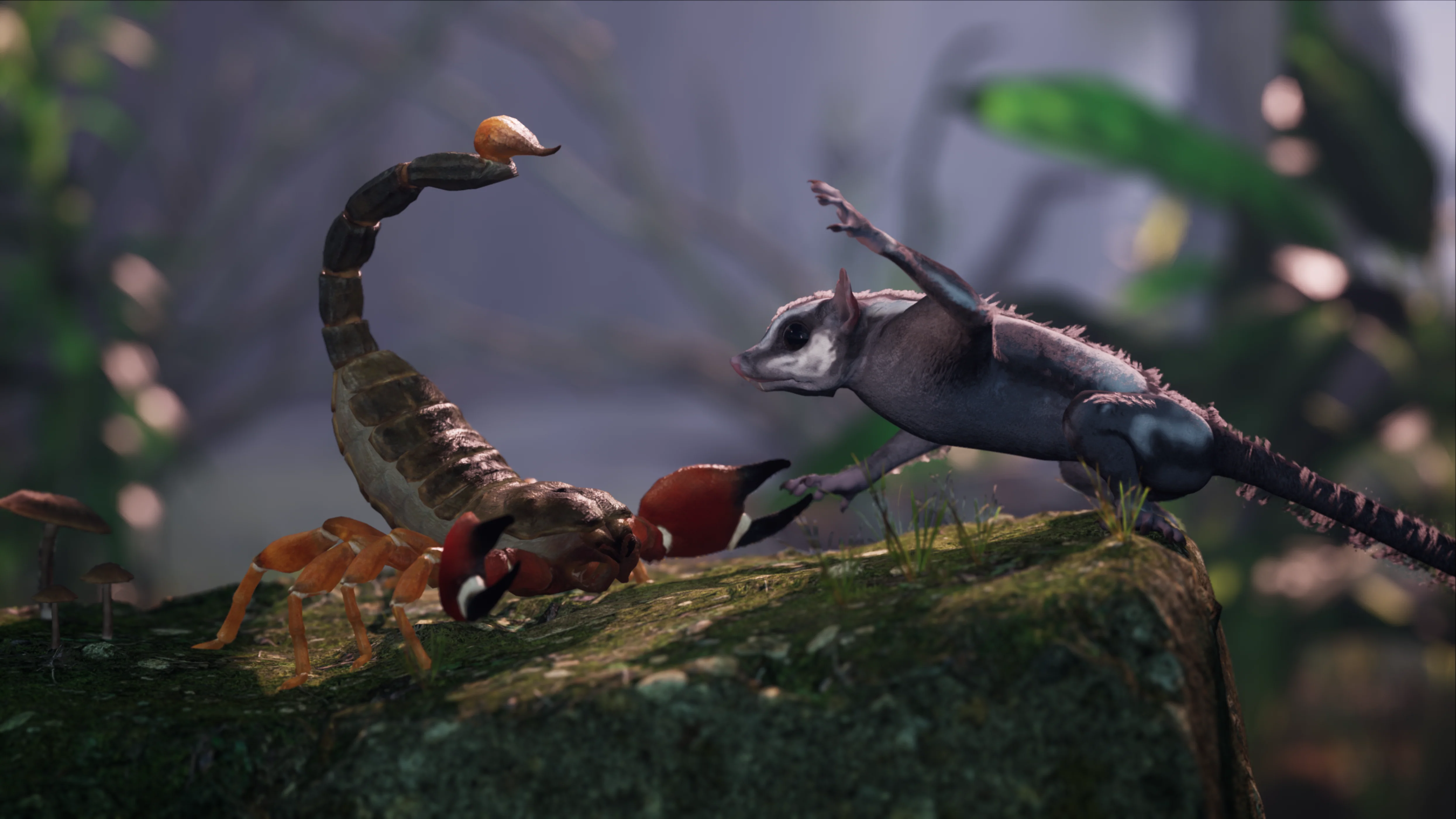 Away: The Survival Series - PS4 - Image 7