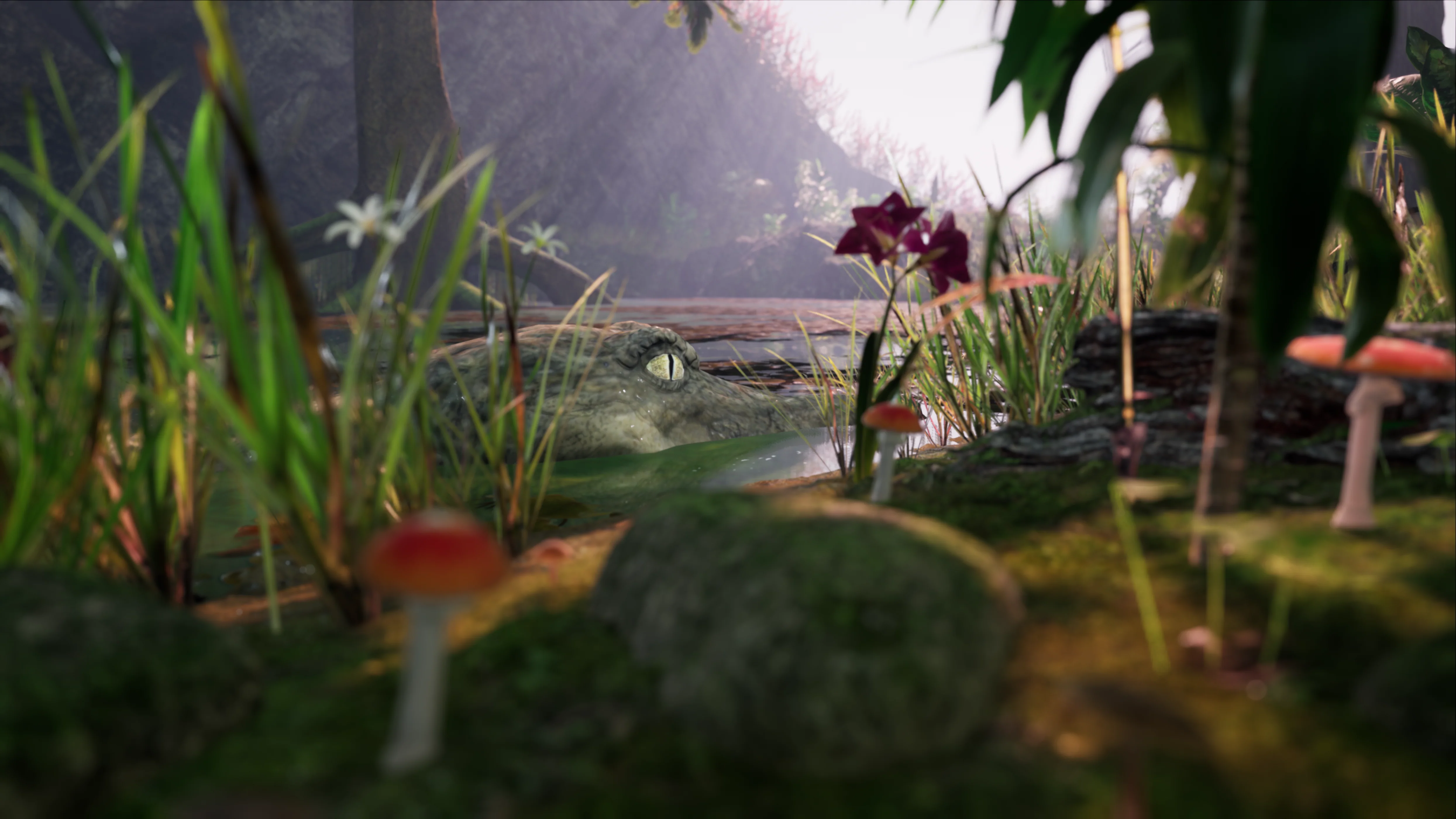 Away: The Survival Series - PS5 - Image 8