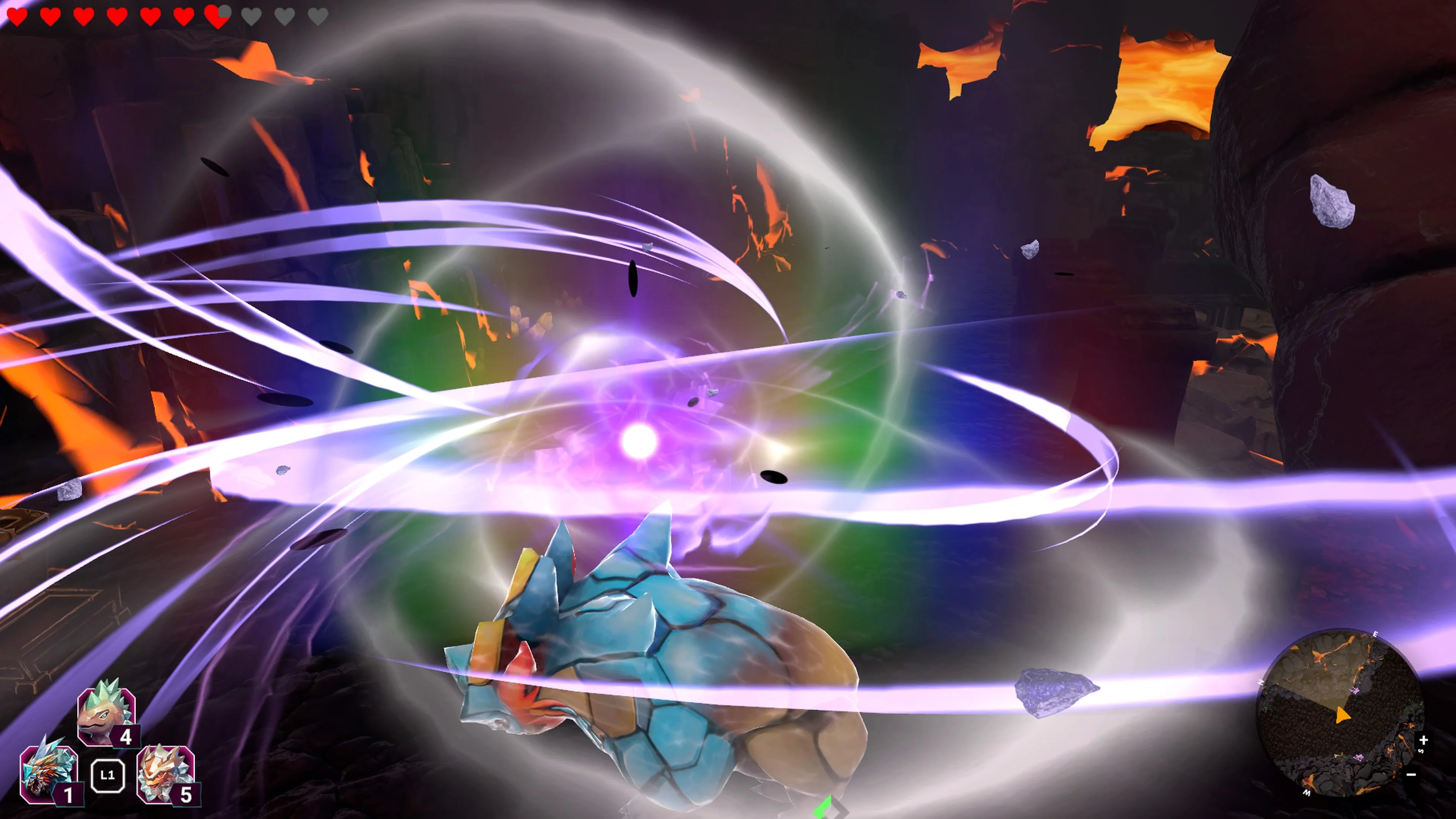Azura's Crystals - Playstation 5 [Free Shipping] - Image 5
