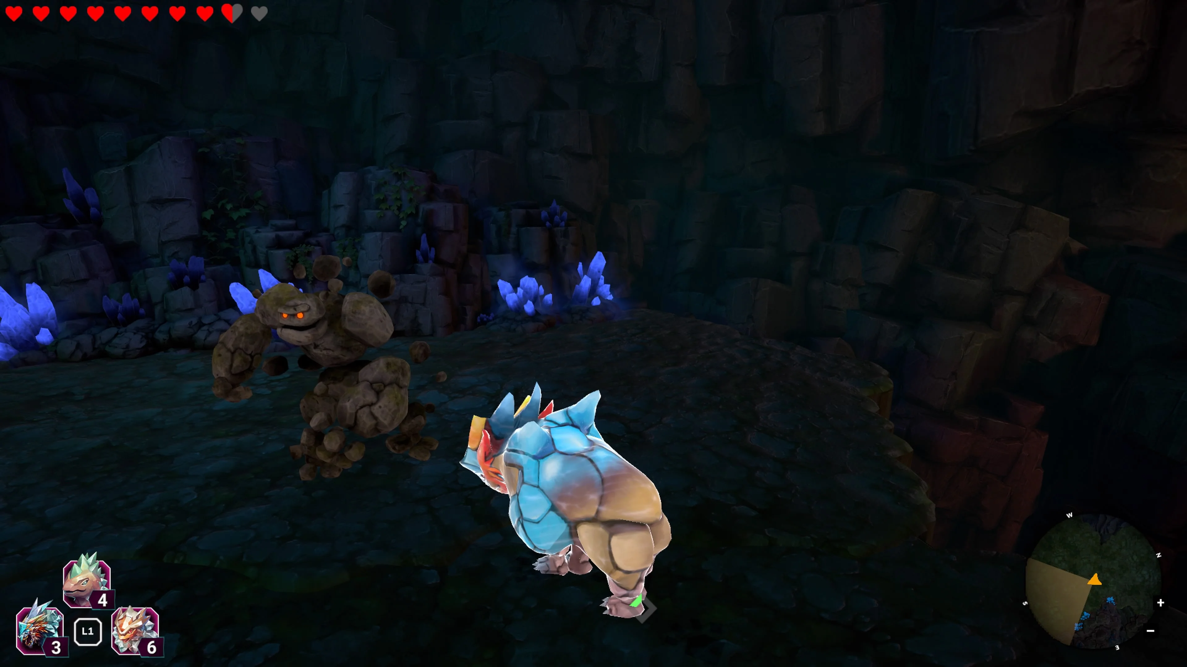 Azura's Crystals - Playstation 5 [Free Shipping] - Image 8