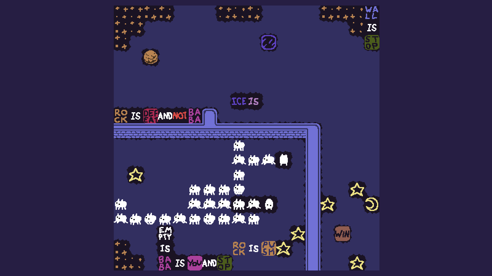 Baba Is You - Nintendo Switch - Image 3