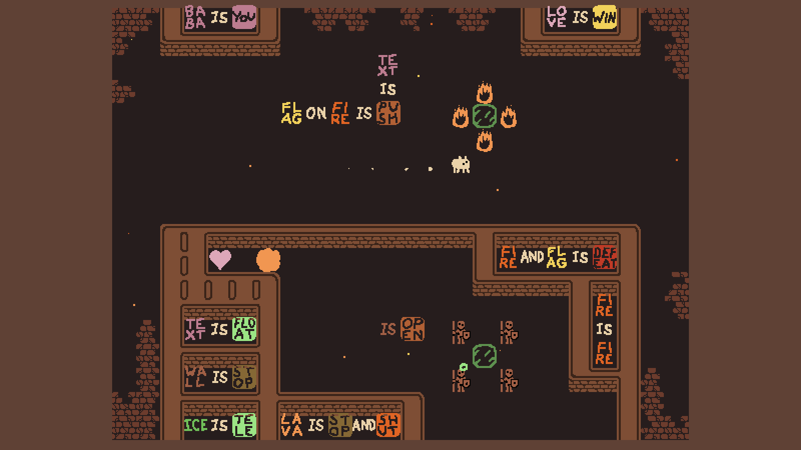 Baba Is You - Nintendo Switch - Image 4