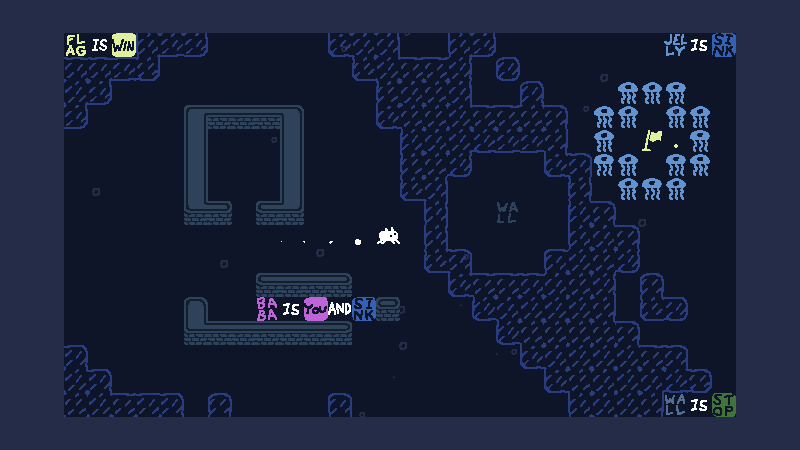 Baba Is You - Nintendo Switch - Image 5