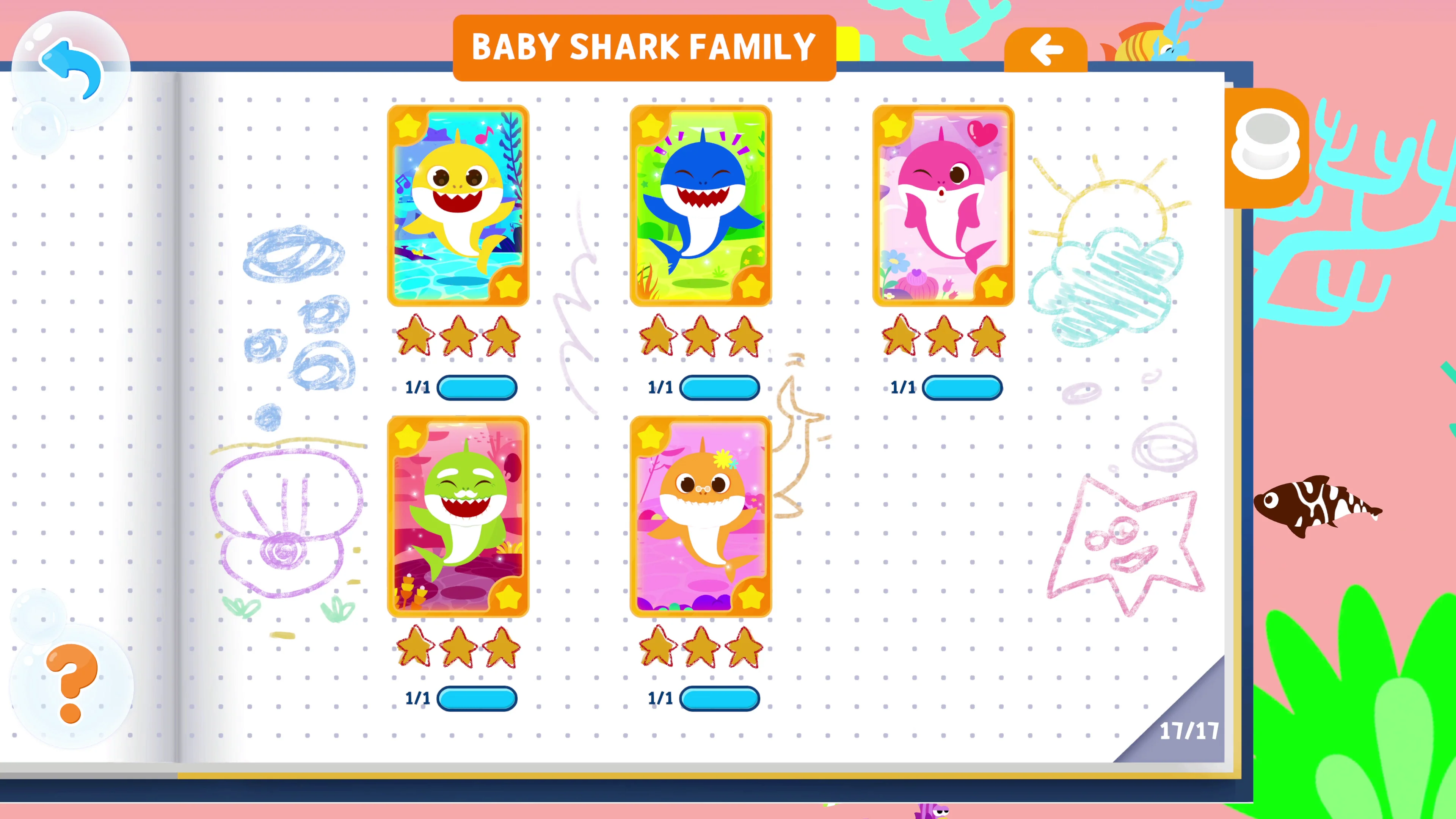 BABY SHARK SING & SWIM PARTY - XBOX ONE/XBOX SERIES X - Image 5