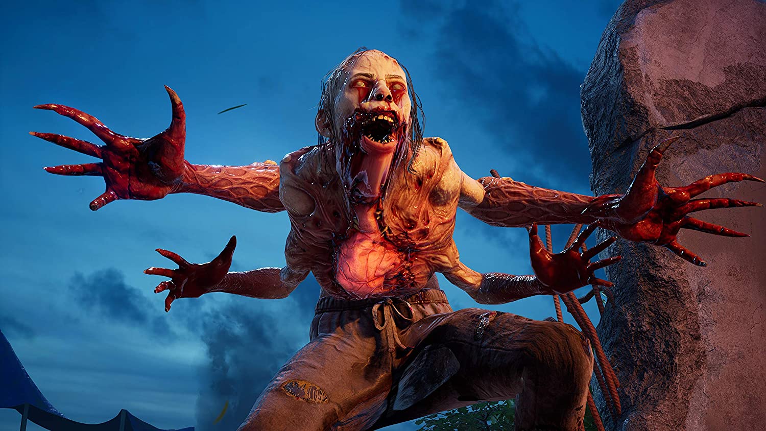 BACK 4 BLOOD - PS4 - Image 3