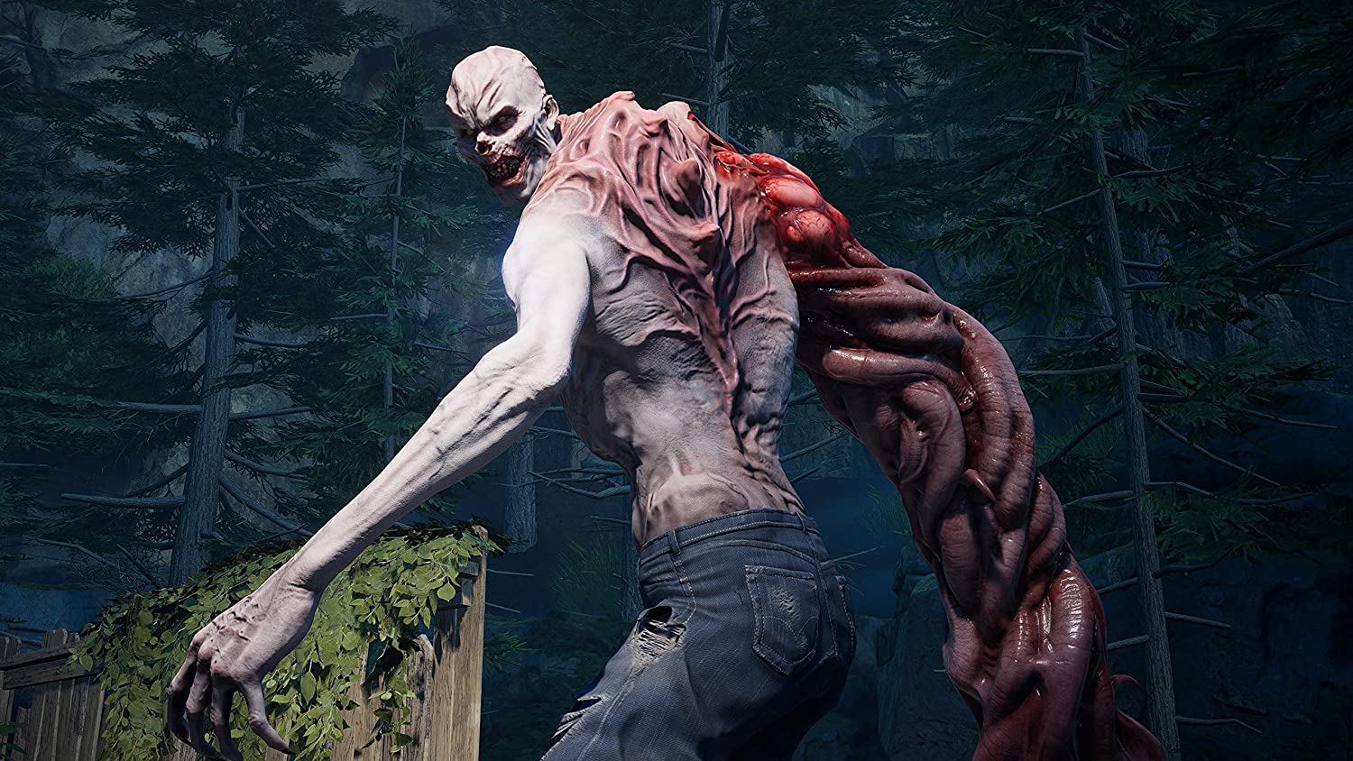 Back 4 Blood - Xbox One/Xbox Series X - Image 4