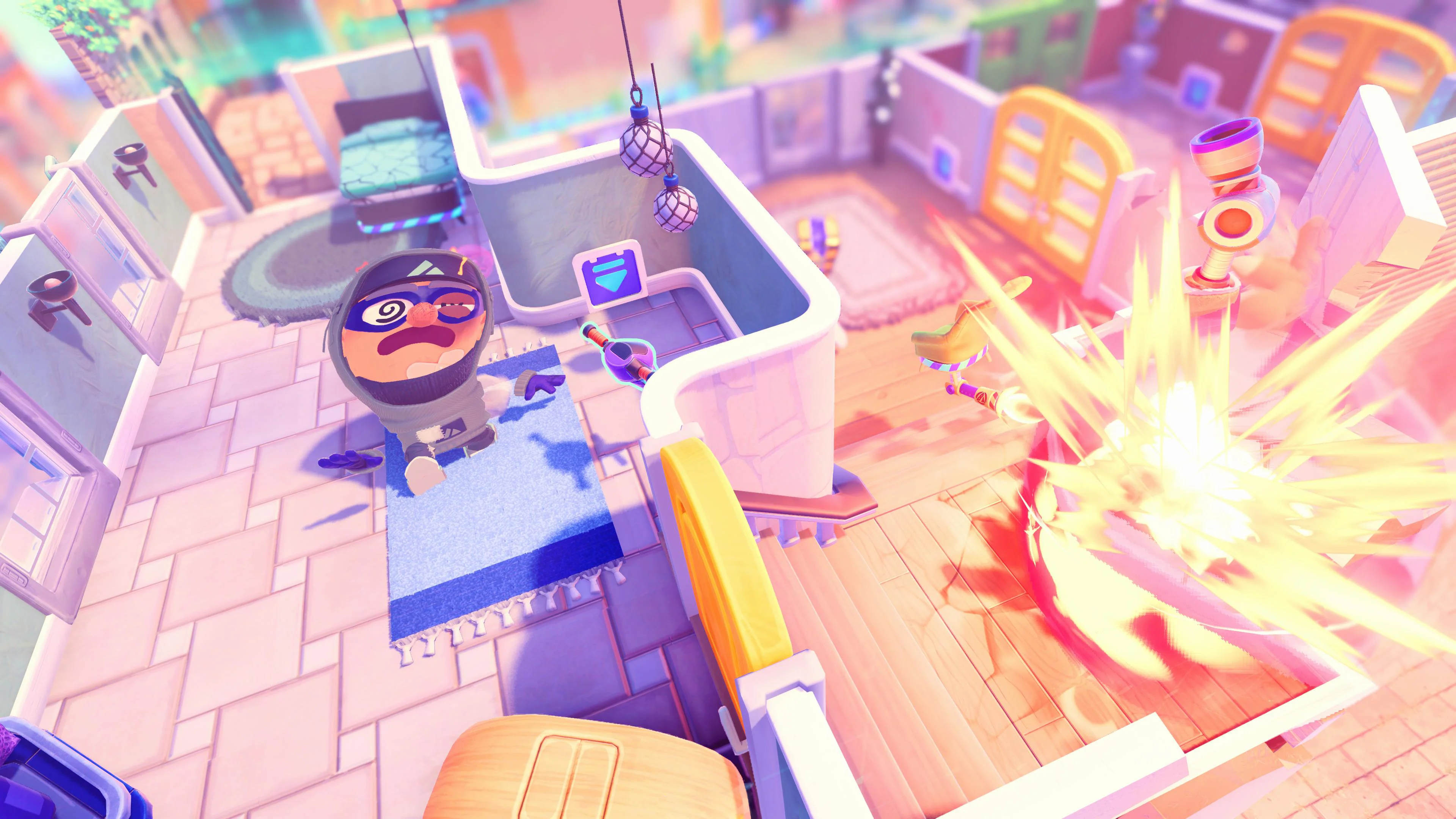 Bandit Trap - Nintendo Switch 2 (PRE-ORDER) - Image 6