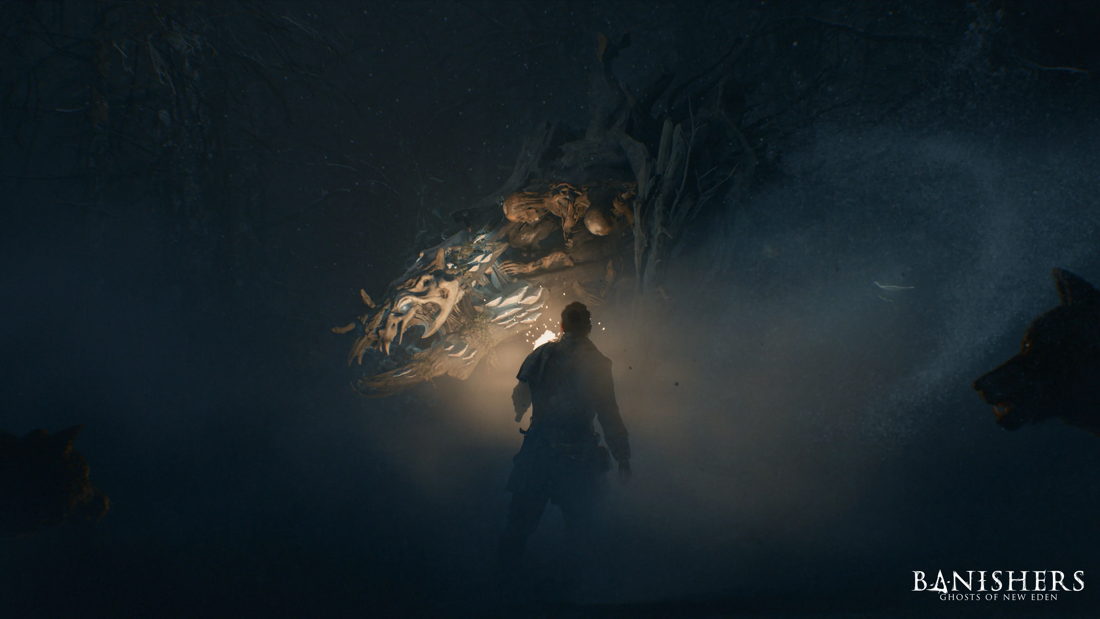 BANISHERS GHOSTS OF NEW EDEN - PS5 - Image 5