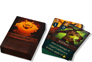 Banners of Ruin [Wild Edition] [EU Import] - Nintendo Switch (PRE-ORDER) (FREE SHIPPING) - Image 3
