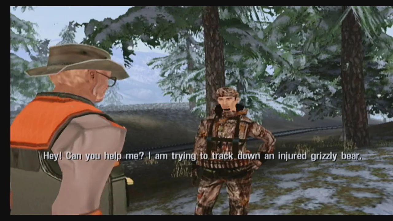 Bass Pro Shops - The Hunt - Nintendo Wii - Image 3