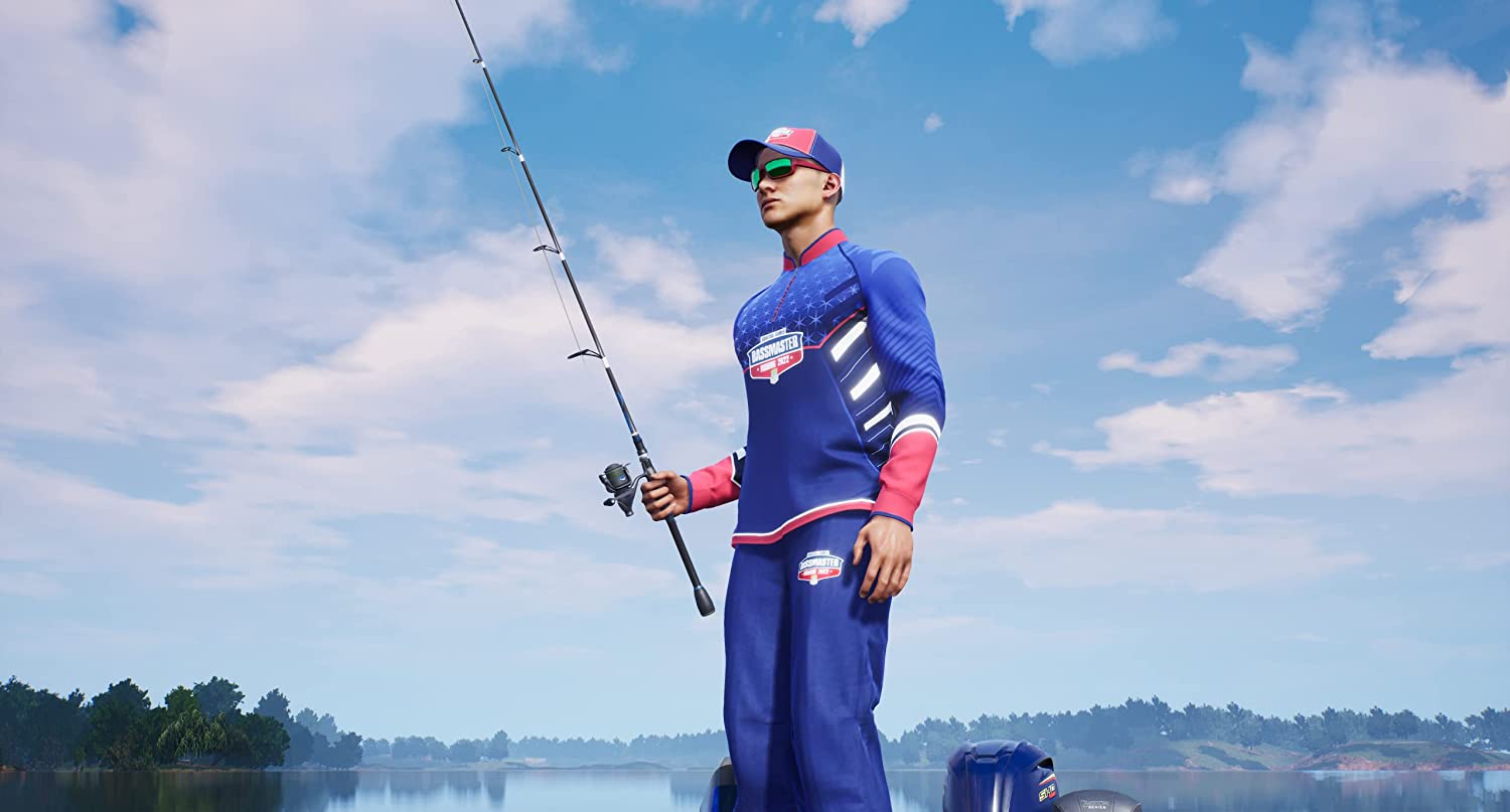 Bassmaster Fishing 2022 Deluxe Edition - XBOX SERIES X / XBOX ONE - Image 5