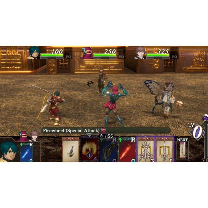 Baten Kaitos I & II HD Remaster [ASIAN ENGLISH IMPORT] - Nintendo Switch - Image 2