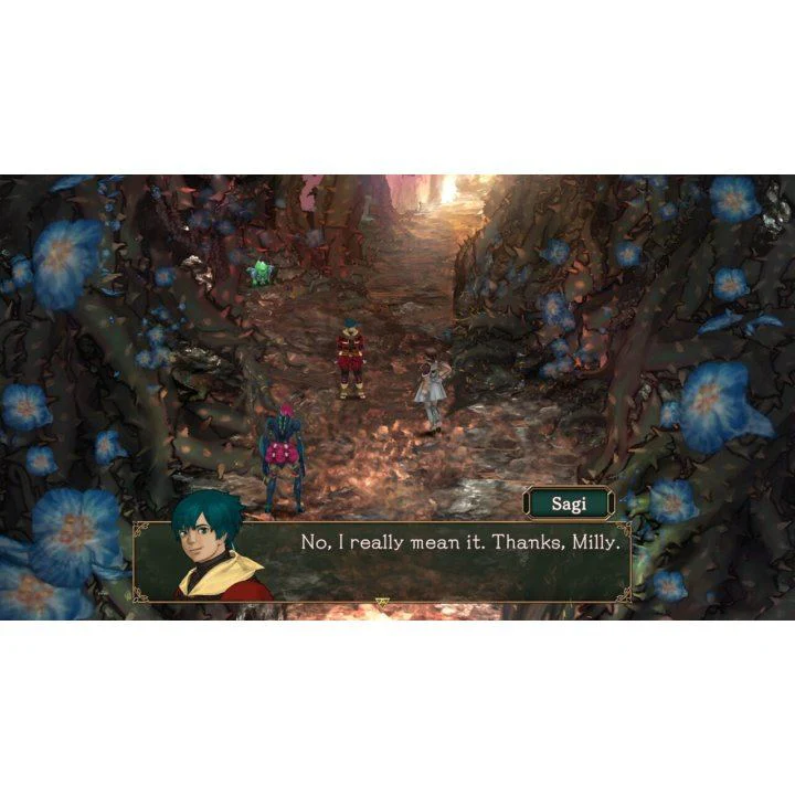 Baten Kaitos I & II HD Remaster [ASIAN ENGLISH IMPORT] - Nintendo Switch - Image 3