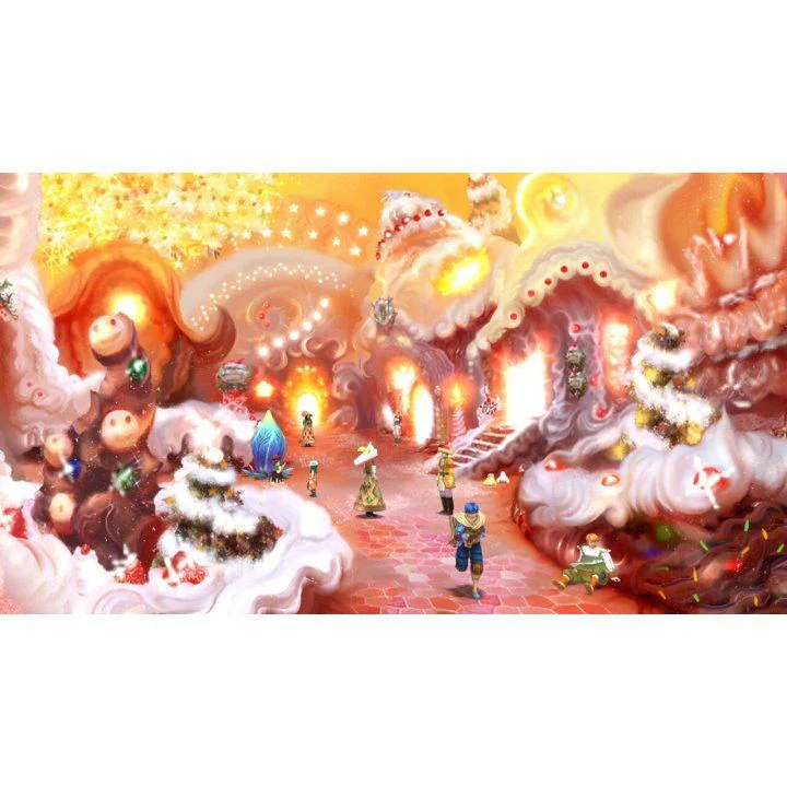 Baten Kaitos I & II HD Remaster [ASIAN ENGLISH IMPORT] - Nintendo Switch - Image 7