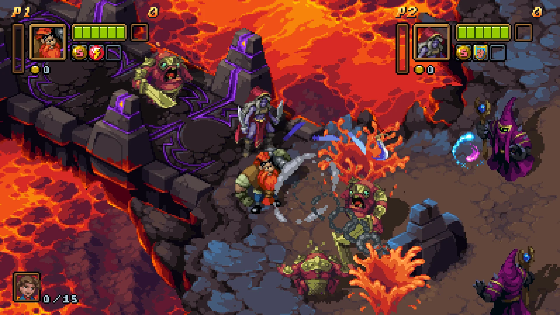 Battle Axe: Special Edition - PS5 - Image 11