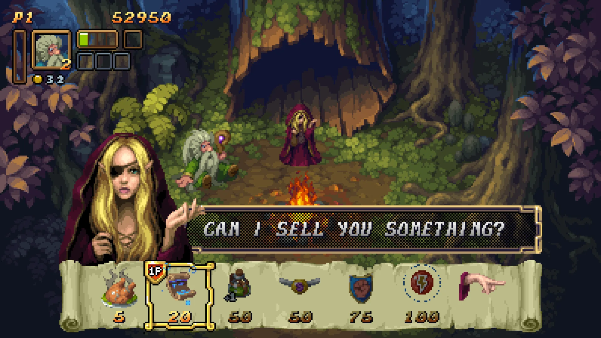 Battle Axe: Special Edition - PS5 - Image 6