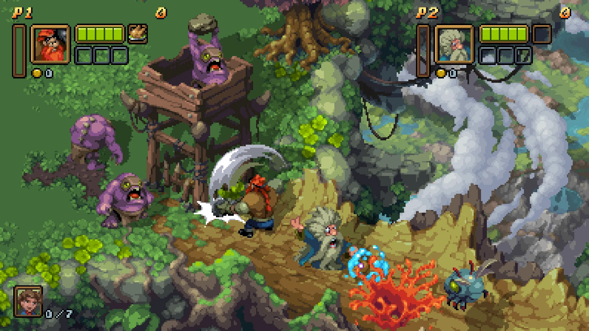 Battle Axe: Special Edition - PS5 - Image 8