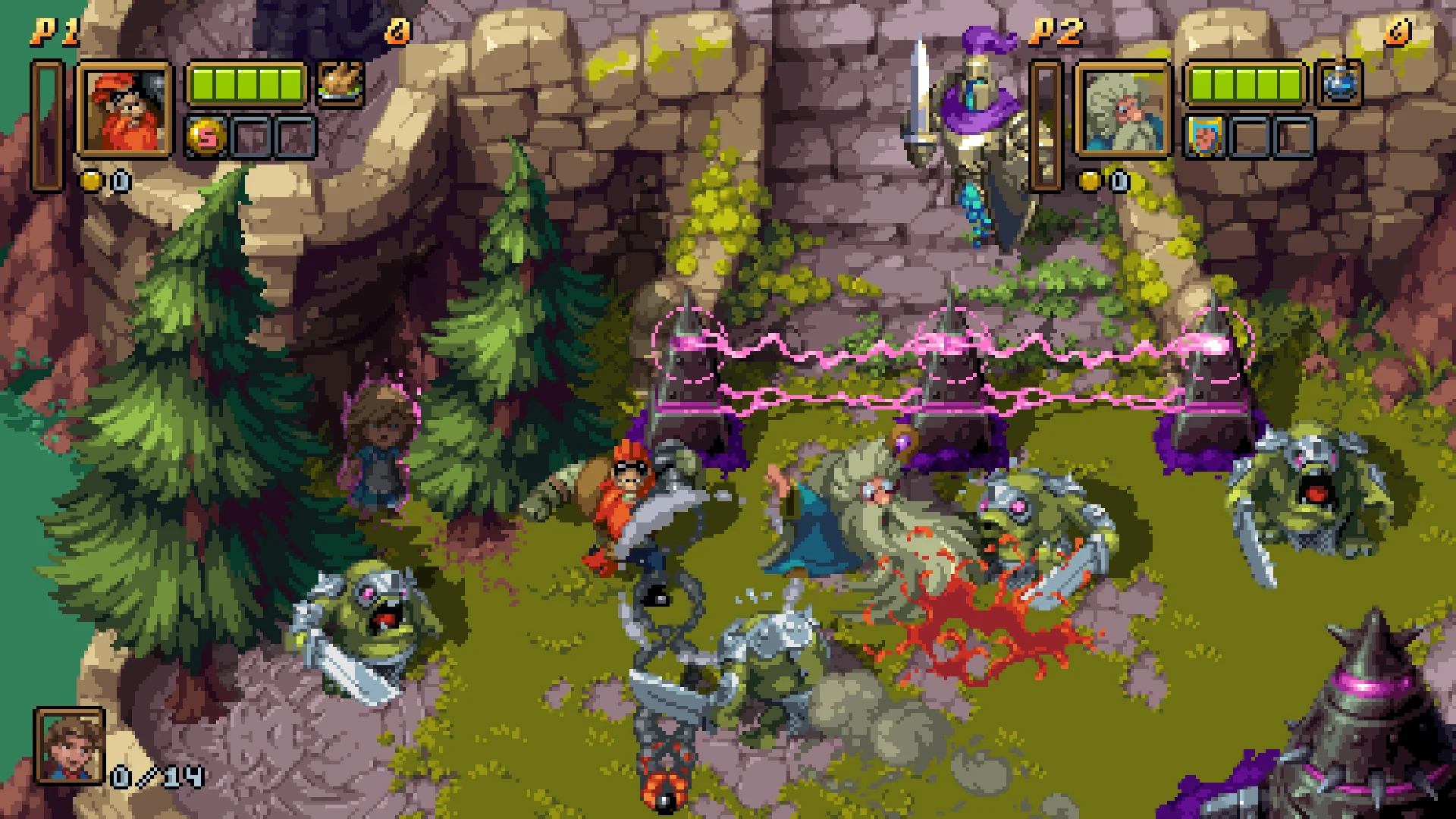 Battle Axe: Special Edition - PS5 - Image 9