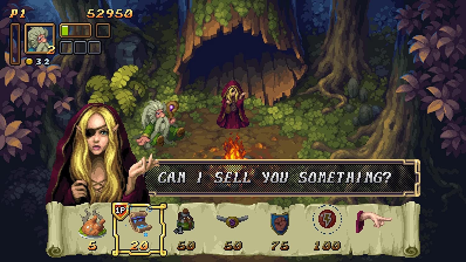 Battle Axe - SWITCH - Image 3