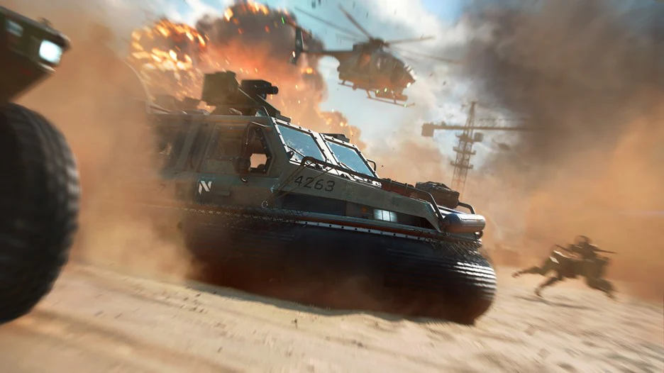 Battlefield 2042 - Xbox One - Image 5
