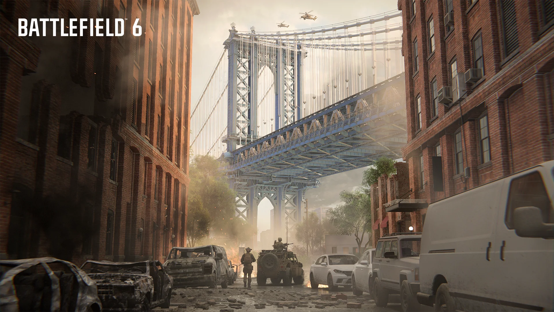 Battlefield 6 Deluxe Edition - PlayStation 5 - Image 4