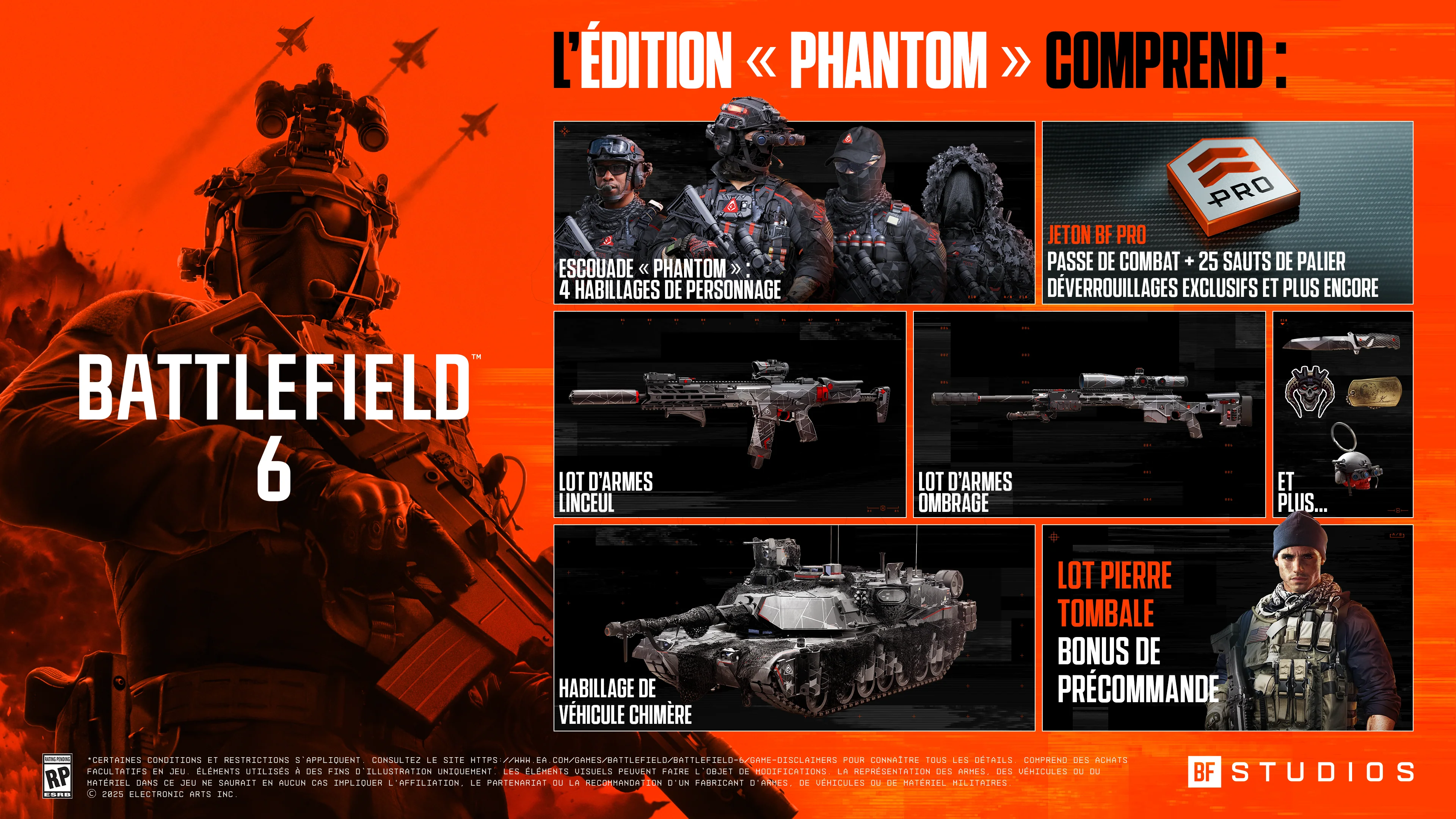 Battlefield 6 Deluxe Edition - Xbox Series X - Image 2