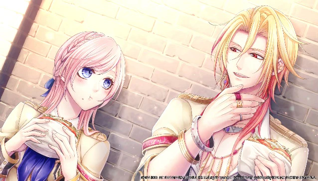 Battlefield Waltz - Nintendo Switch - Image 5