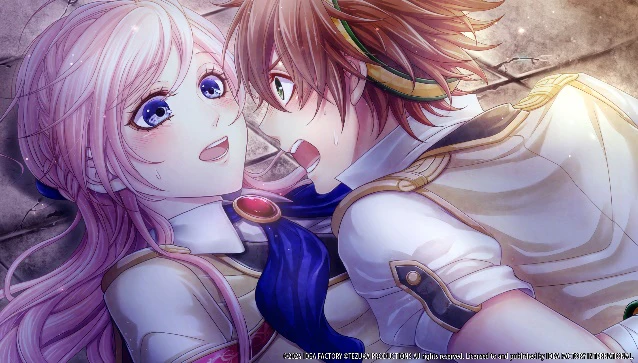 Battlefield Waltz - Nintendo Switch - Image 6