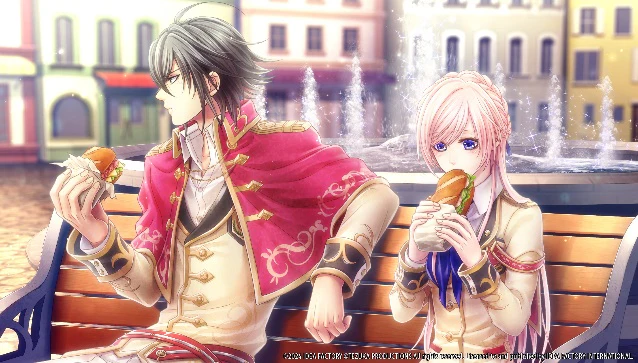Battlefield Waltz - Nintendo Switch - Image 9