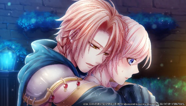 Battlefield Waltz - Nintendo Switch - Image 3