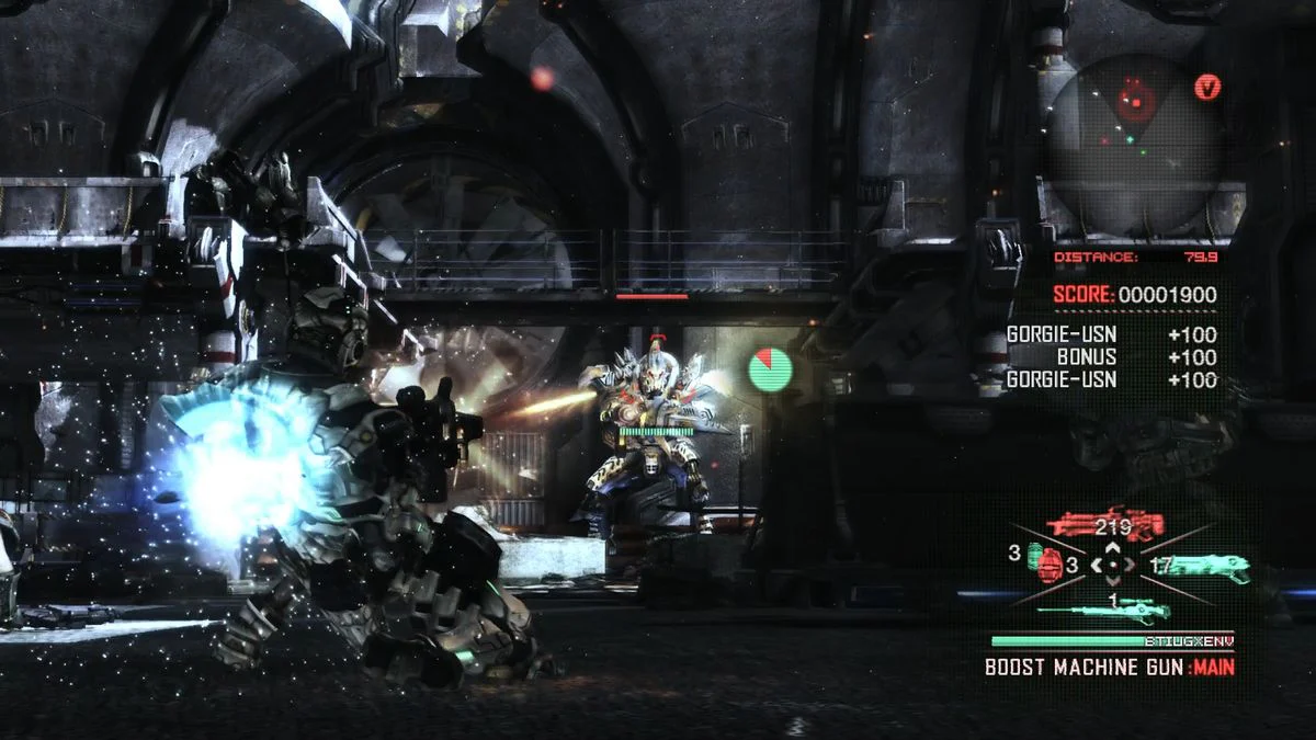 Bayonetta and Vanquish 10th Anniversary Bundle [Standard Edition] - Xbox One - Image 10