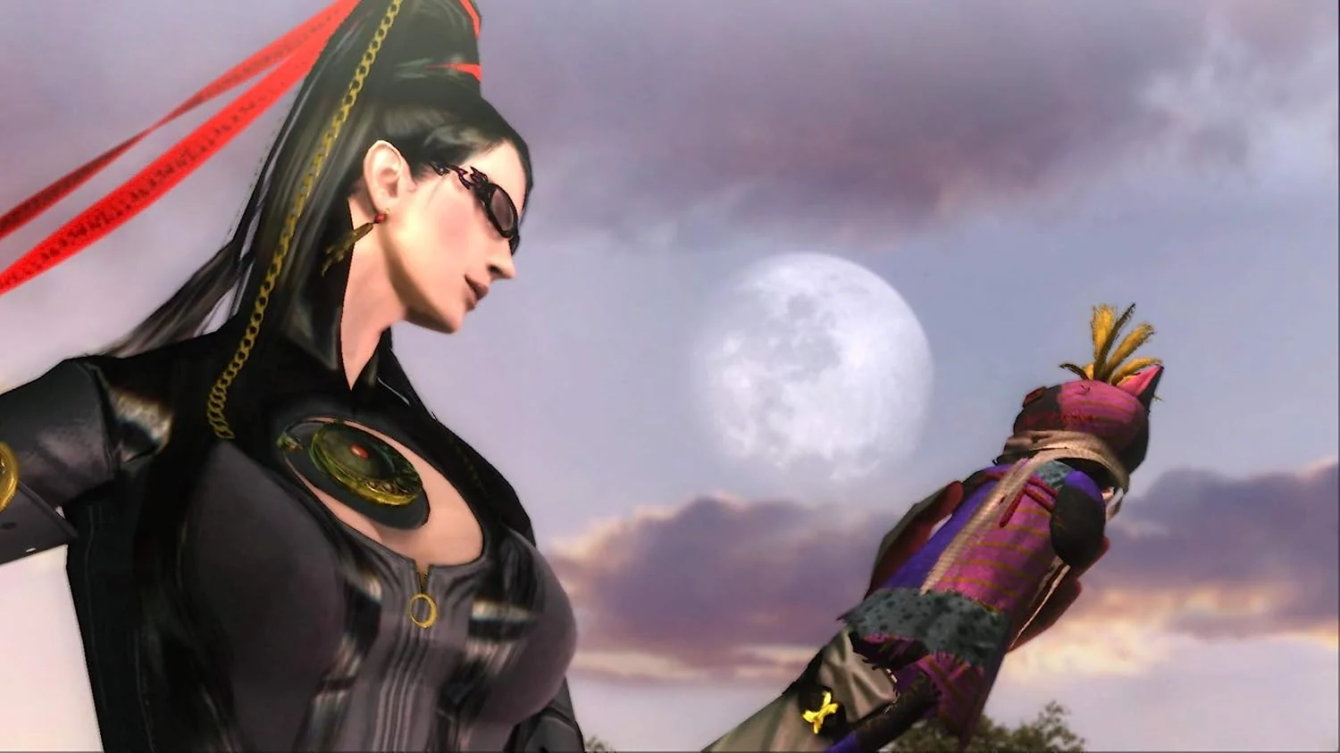 Bayonetta and Vanquish 10th Anniversary Bundle [Standard Edition] - Xbox One - Image 11