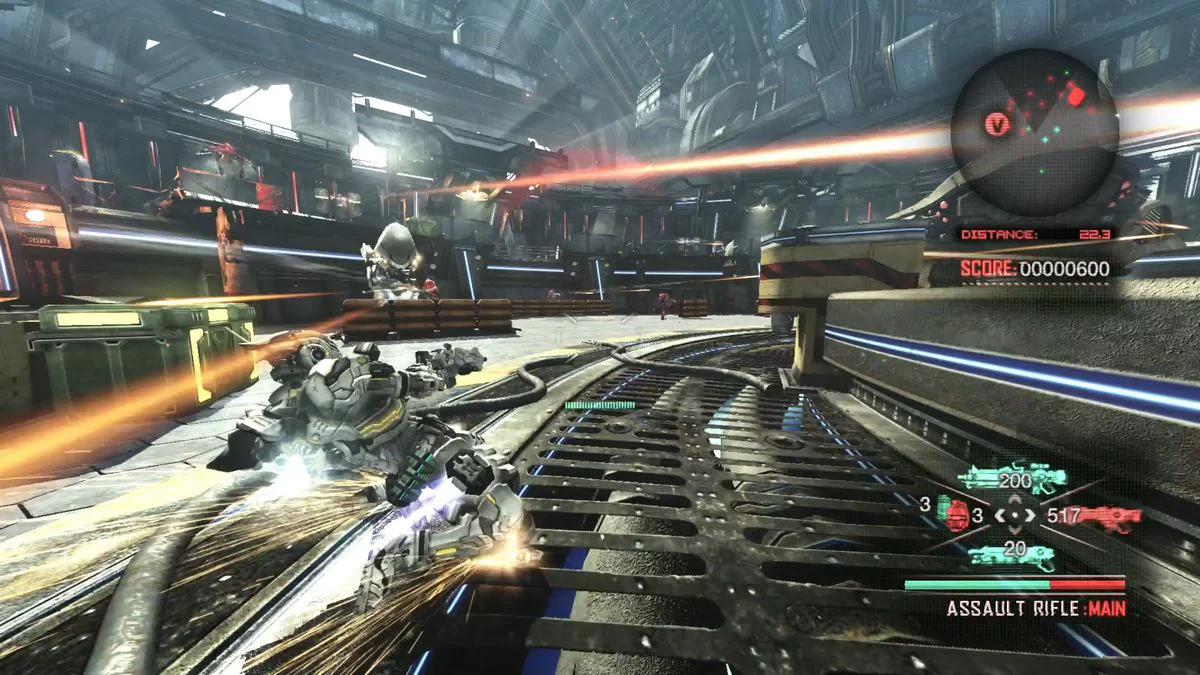 Bayonetta and Vanquish 10th Anniversary Bundle [Standard Edition] - Xbox One - Image 3