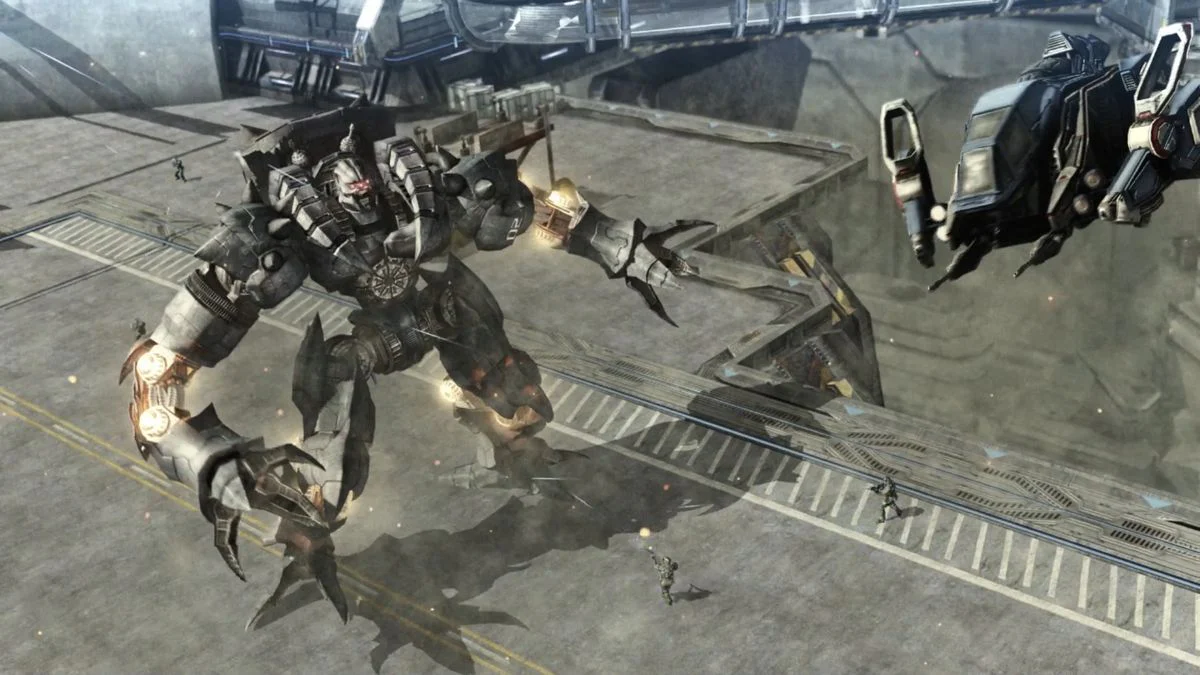 Bayonetta and Vanquish 10th Anniversary Bundle [Standard Edition] - Xbox One - Image 8